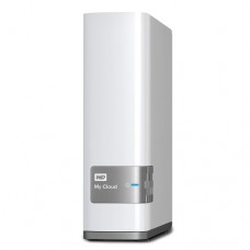 Western Digital My Cloud - 3TB